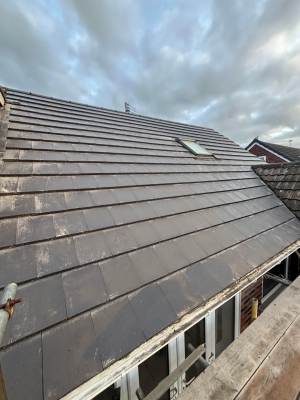 roofing Newark