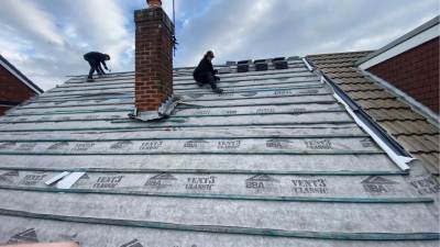 King Roofcare Newark