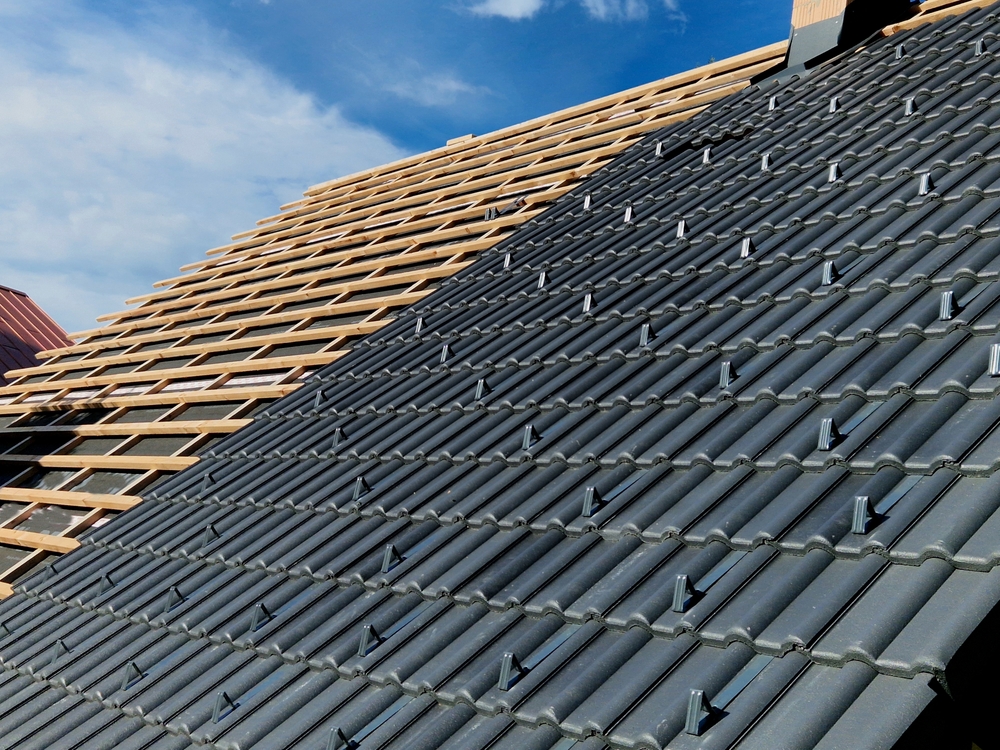 Roofing & Property Maintenance Services in Newark