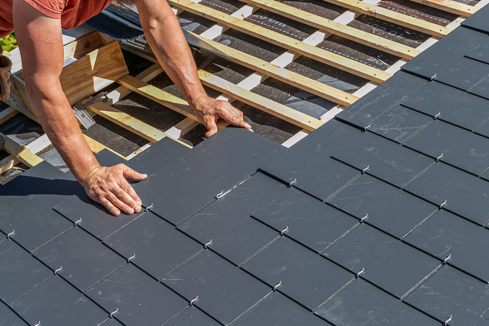 Roofing & Property Maintenance Services in Newark