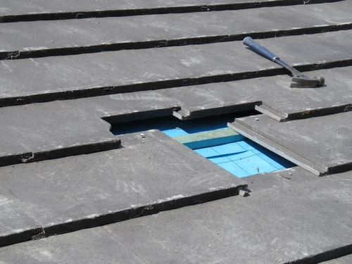 Roofing & Property Maintenance Services in Newark
