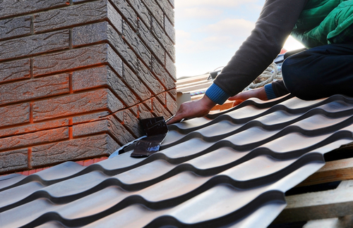 Roofing & Property Maintenance Services in Newark